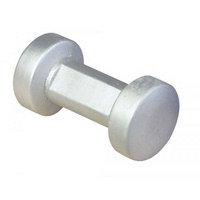 Stress Balls: Dumbbell Stress Balls